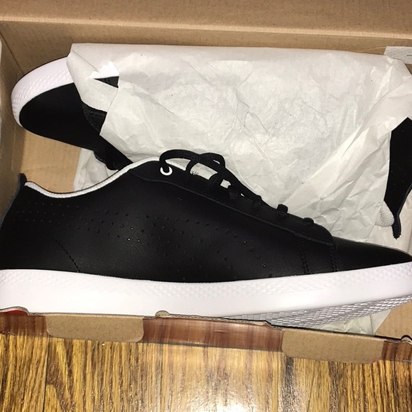 Women's Puma Smash. 11 - Picture 8 of 11